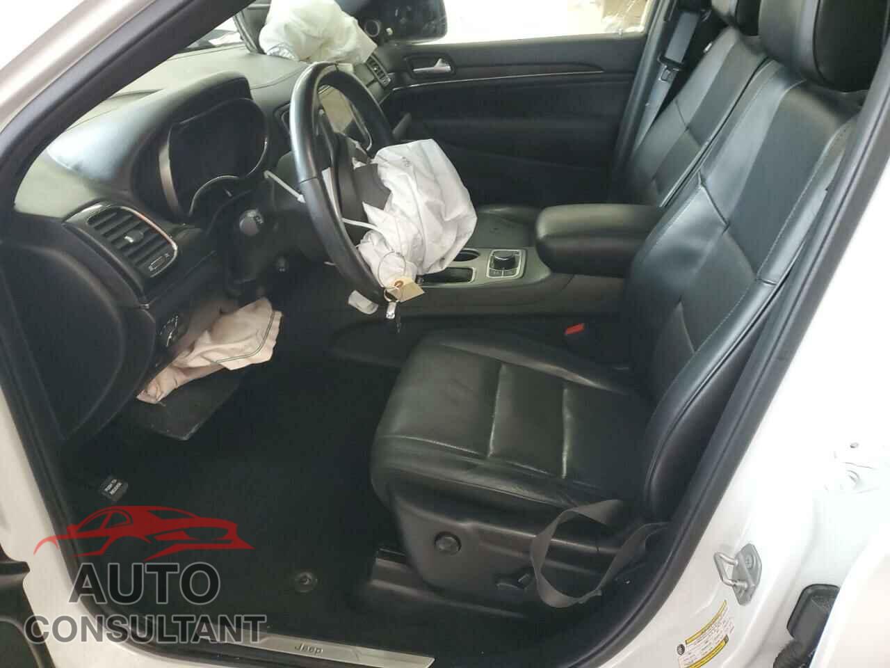 JEEP GRAND CHER 2019 - 1C4RJFCT3KC856424