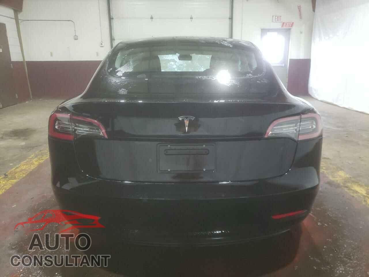 TESLA MODEL 3 2023 - 5YJ3E1EA4PF446895
