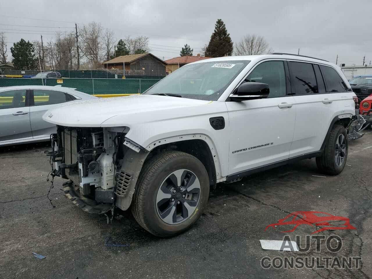 JEEP GRAND CHER 2024 - 1C4RJYB66RC714862
