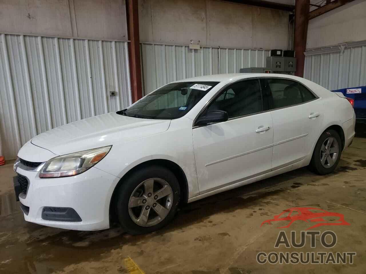 CHEVROLET MALIBU 2014 - 1G11B5SL0EF221078