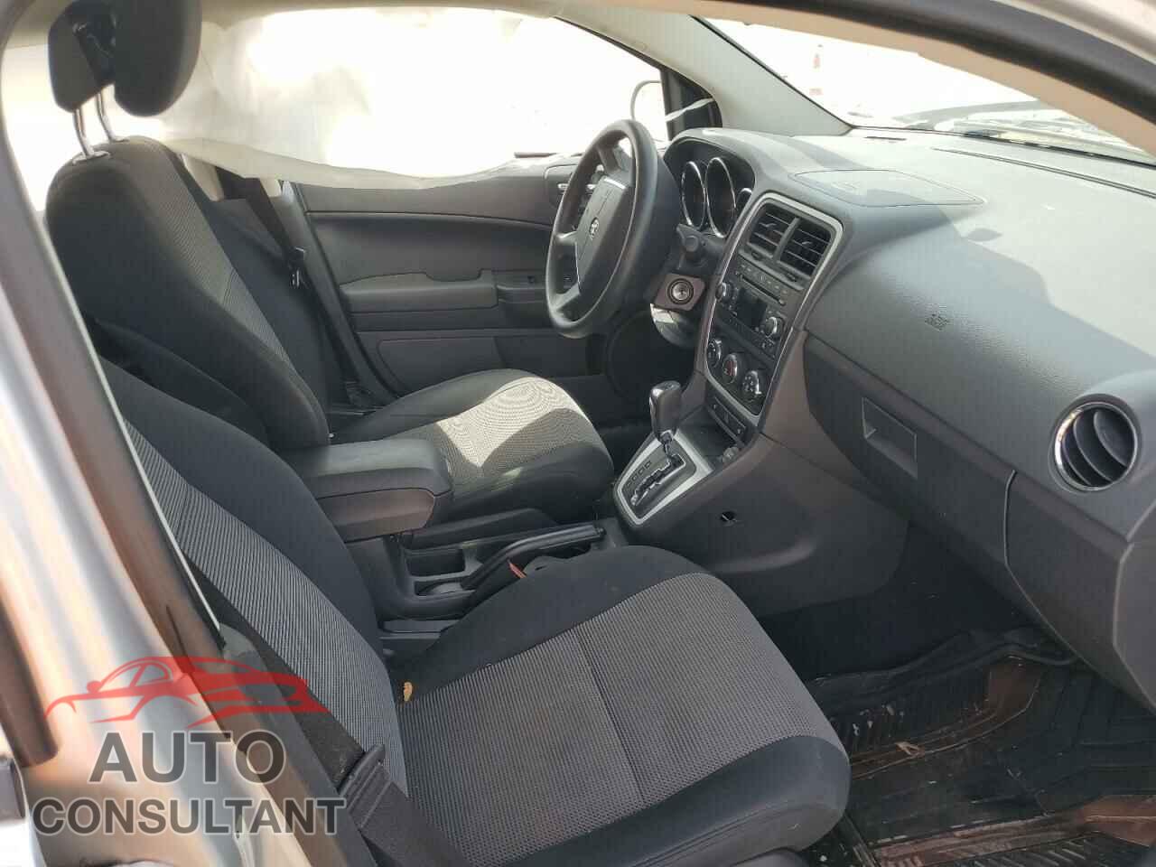 DODGE CALIBER 2010 - 1B3CB3HA9AD546314