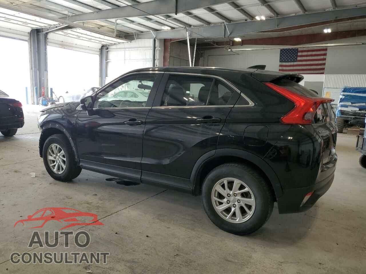 MITSUBISHI ECLIPSE 2019 - JA4AT3AAXKZ030605