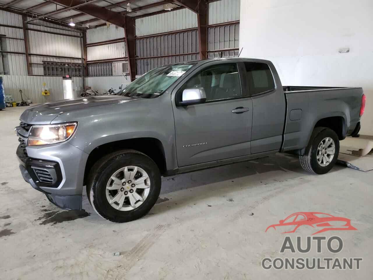 CHEVROLET COLORADO 2022 - 1GCHSCEA8N1176716