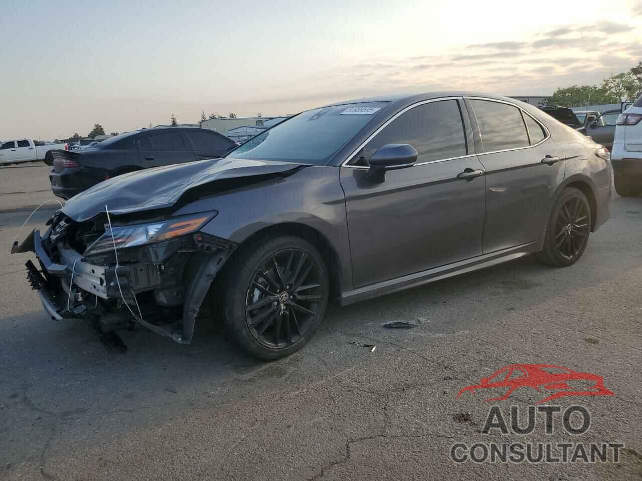 TOYOTA CAMRY 2023 - 4T1K61AK2PU792843