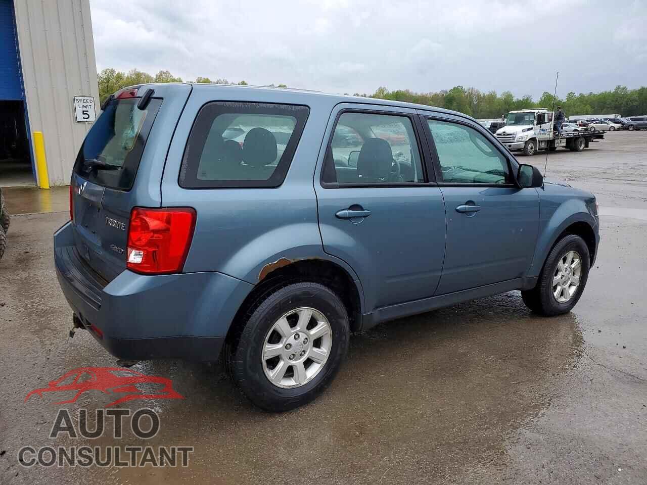 MAZDA TRIBUTE 2011 - 4F2CY9C73BKM00743
