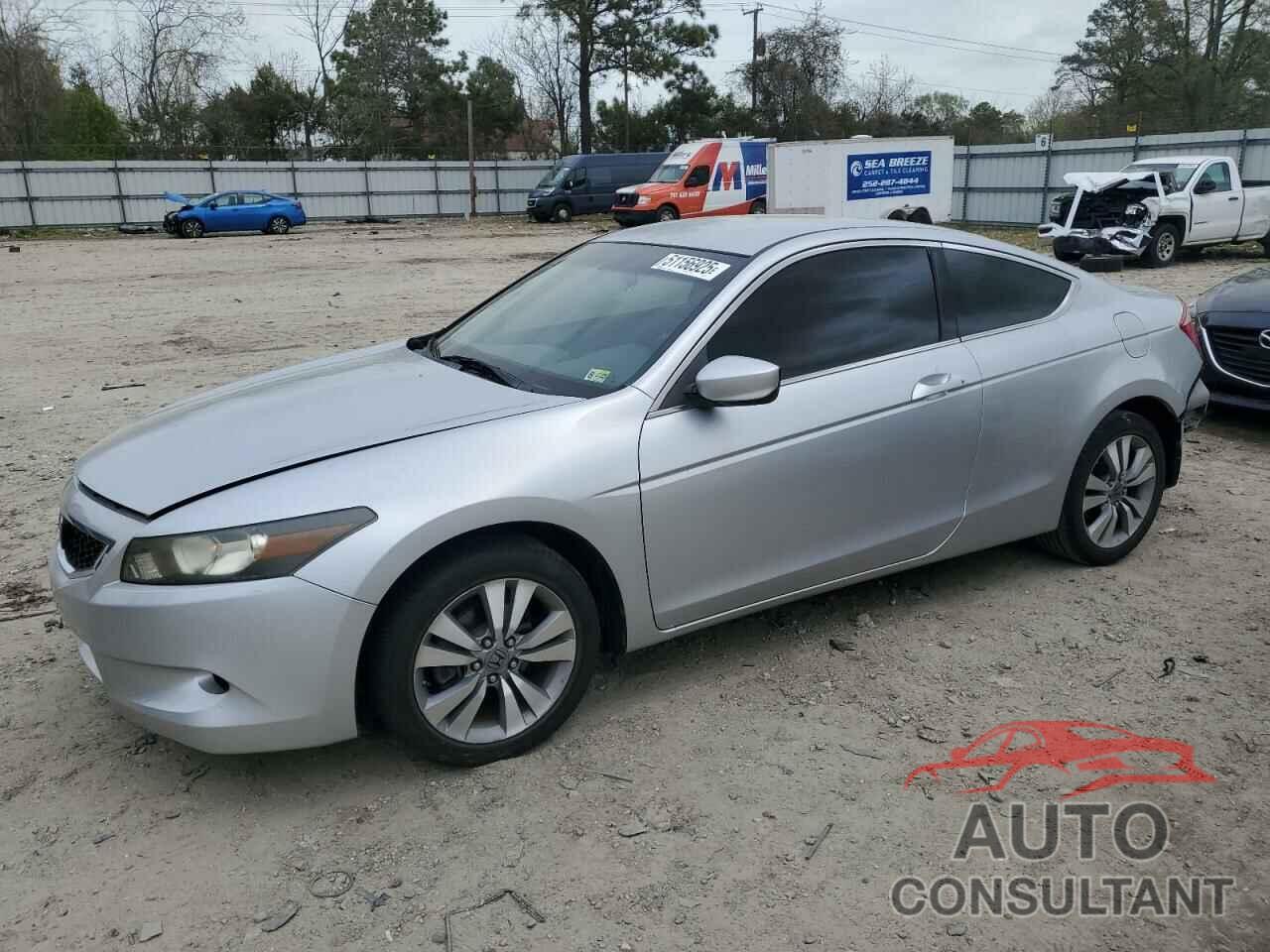 HONDA ACCORD 2009 - 1HGCS12329A022577