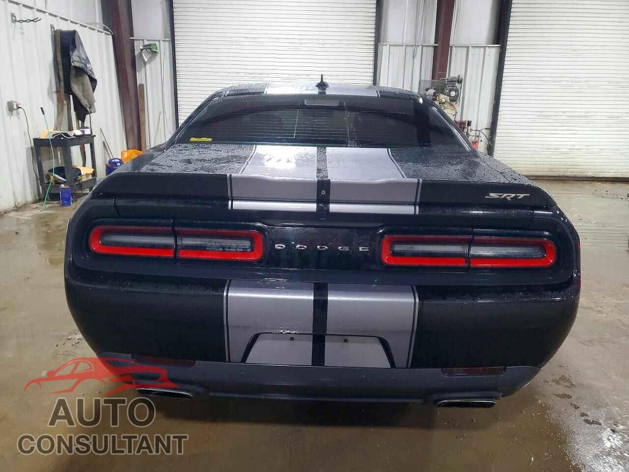 DODGE CHALLENGER 2015 - 2C3CDZDJ4FH719267