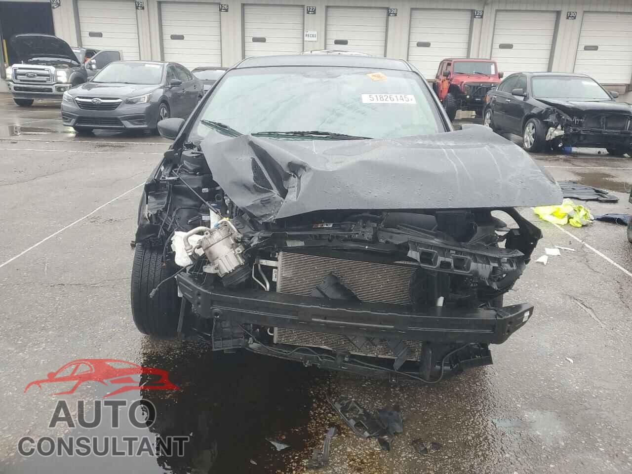 KIA FORTE 2018 - 3KPFK4A78JE210247