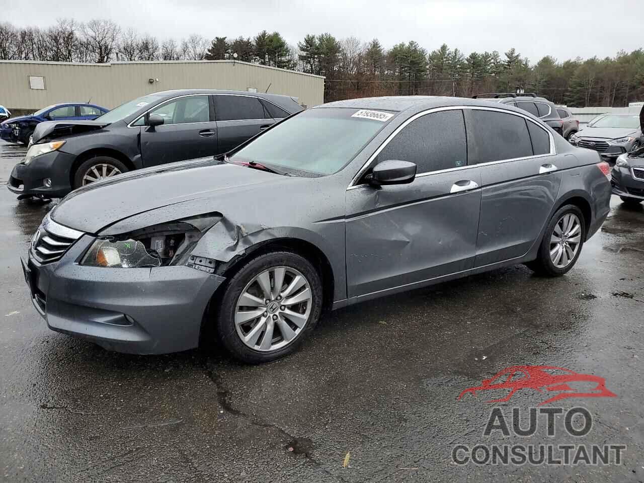 HONDA ACCORD 2012 - 1HGCP3F85CA026584