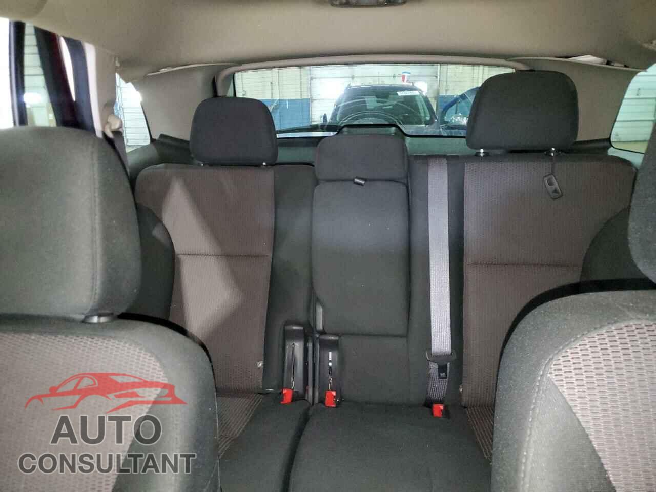 FORD EDGE 2014 - 2FMDK4JC1EBB63009