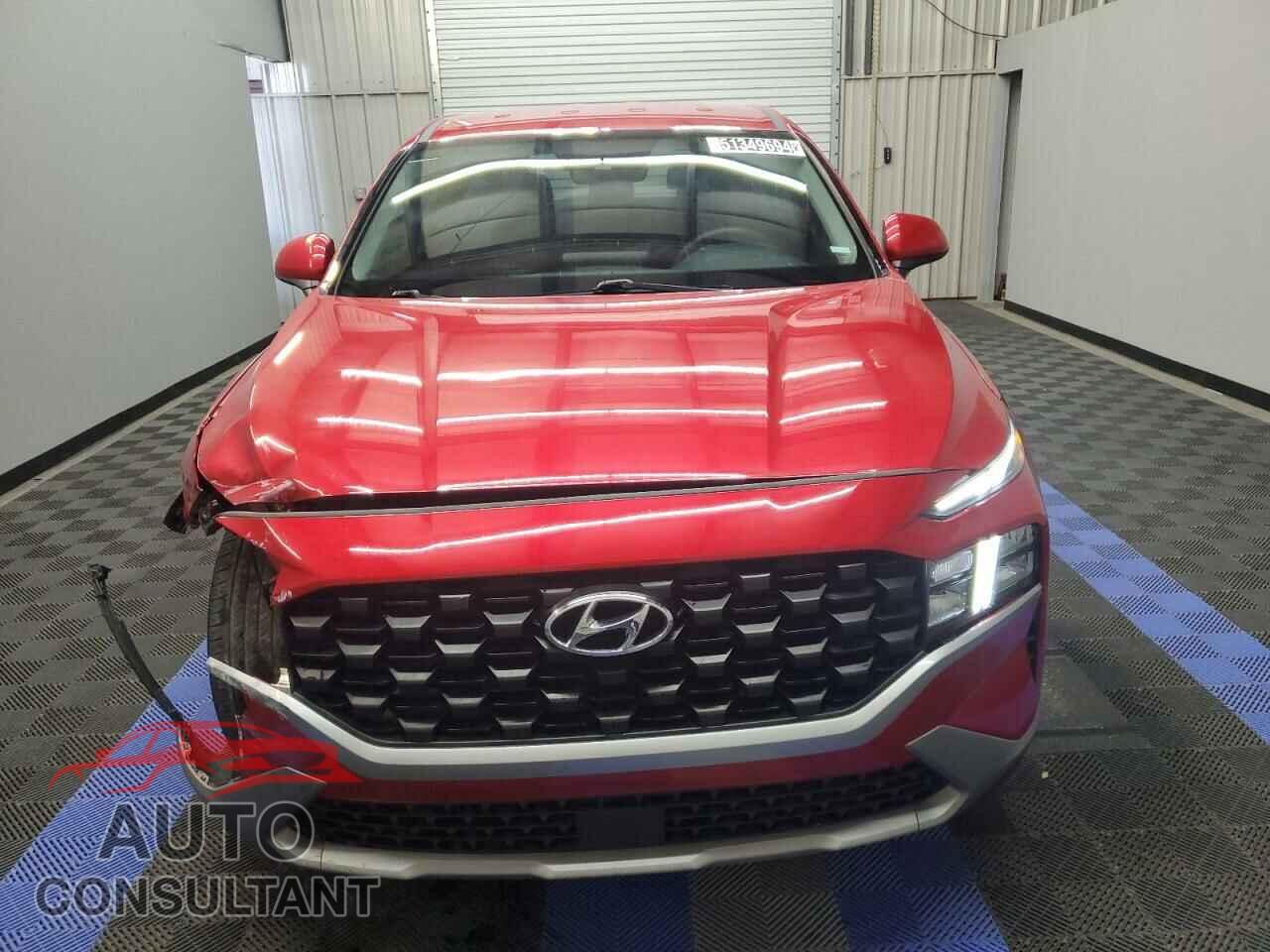 HYUNDAI SANTA FE 2023 - 5NMS14AJ2PH539976