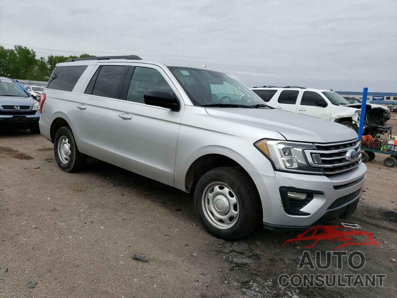 FORD EXPEDITION 2018 - 1FMJK1GT9JEA47807