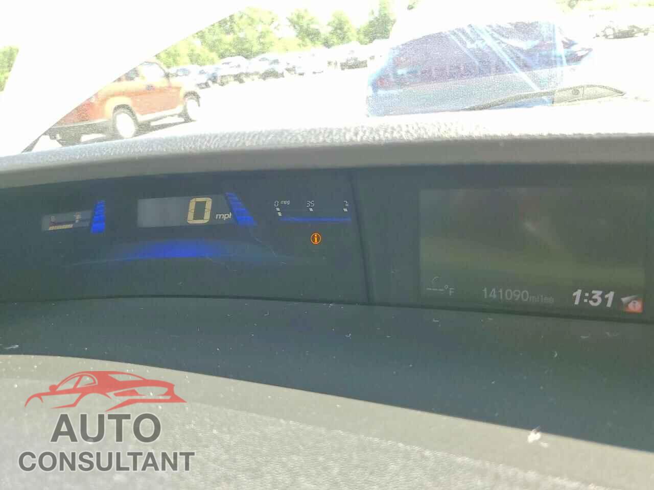 HONDA CIVIC 2014 - 19XFB2F8XEE071945