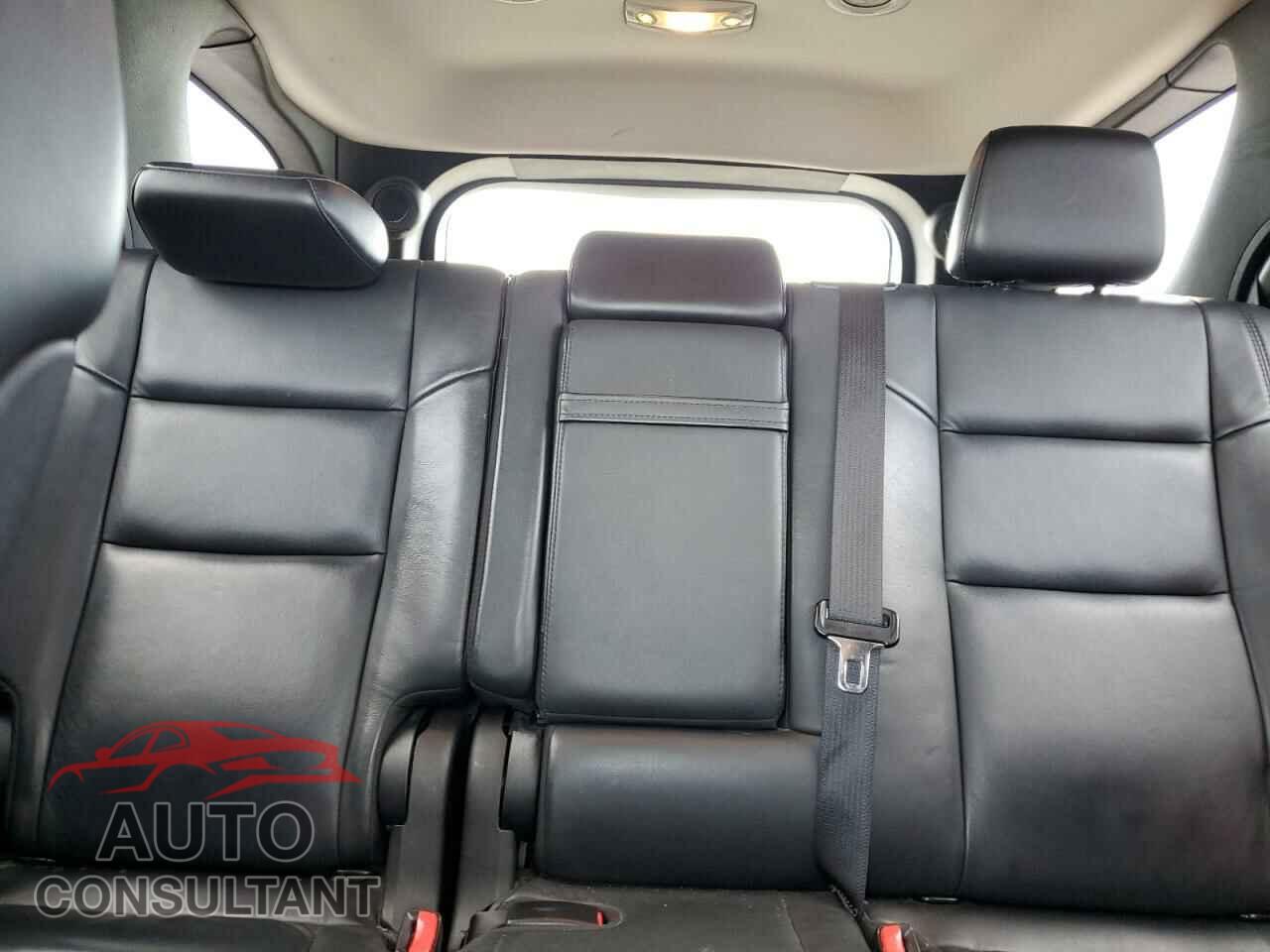 DODGE DURANGO 2014 - 1C4RDJDG1EC520626