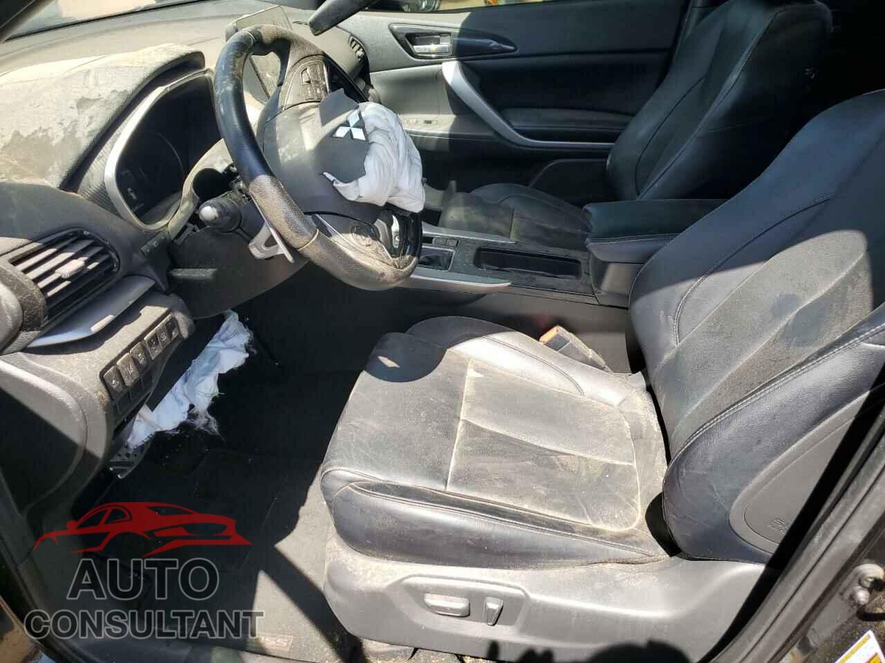 MITSUBISHI ECLIPSE 2023 - JA4ATWAA7PZ005492