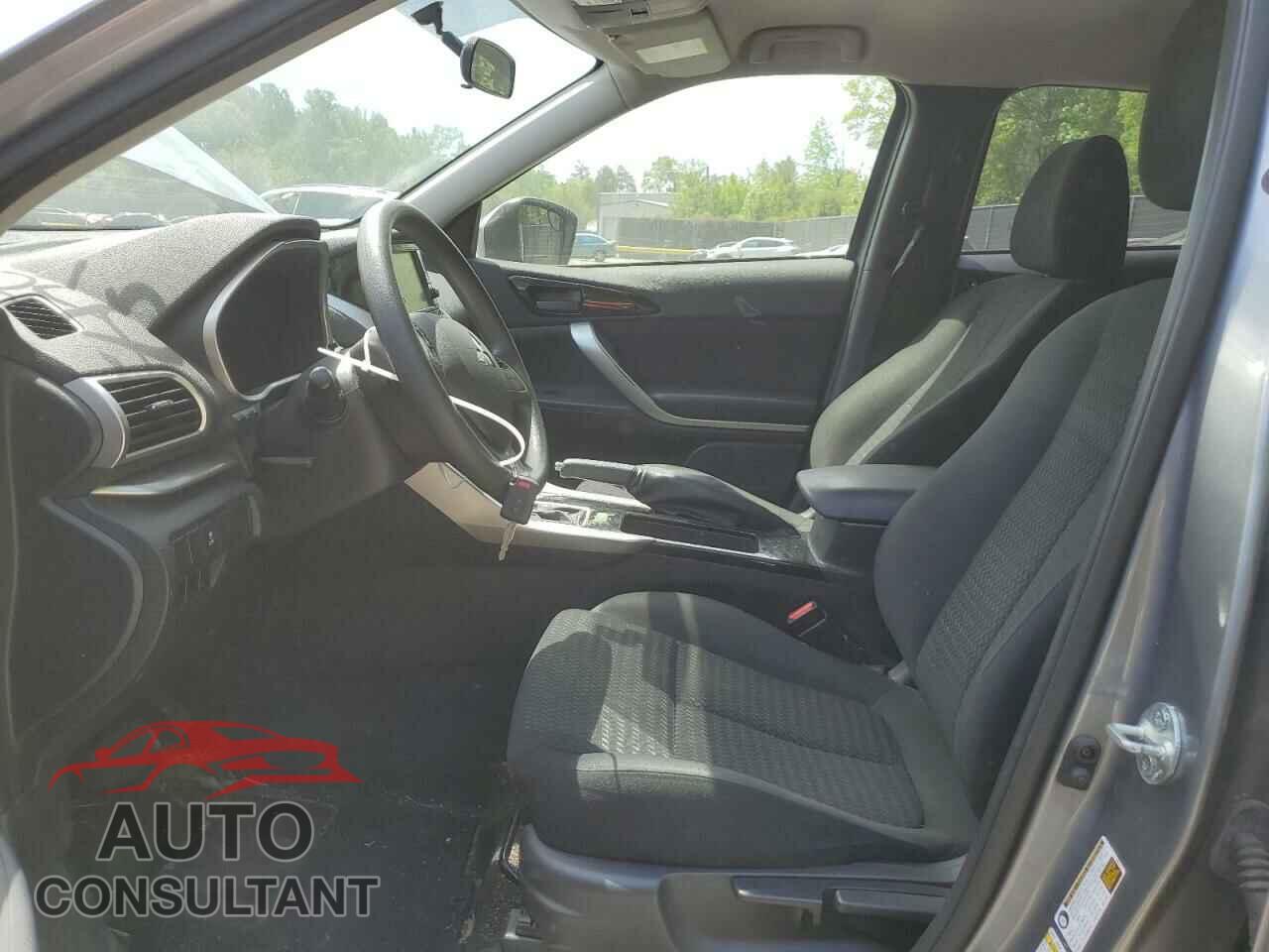 MITSUBISHI ECLIPSE 2018 - JA4AT3AA9JZ040184