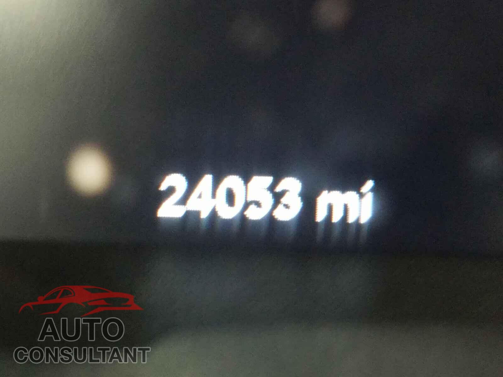 DODGE CHALLENGER 2019 - 2C3CDZAG7KH669225