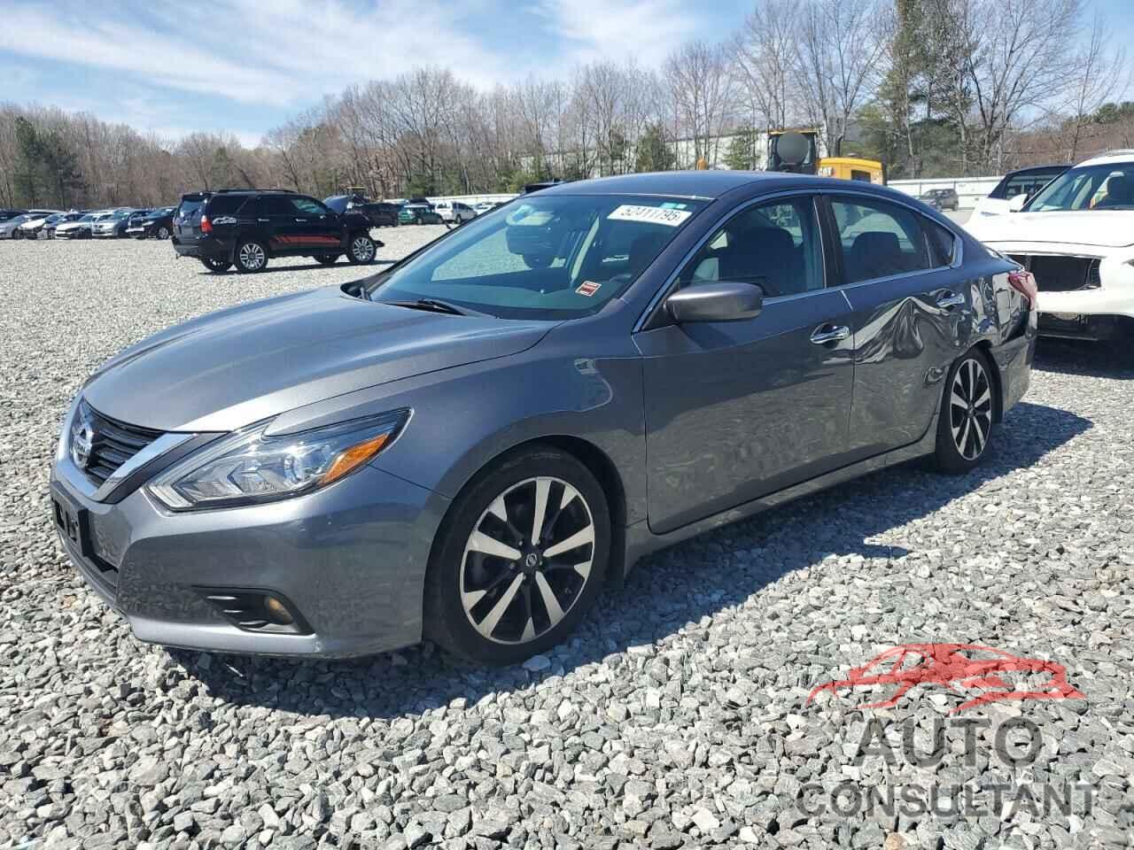 NISSAN ALTIMA 2018 - 1N4AL3AP2JC479469