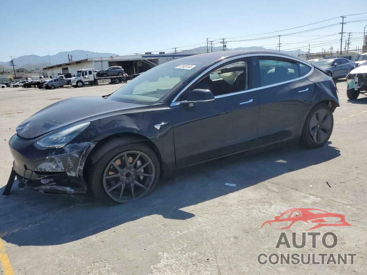 TESLA MODEL 3 2018 - 5YJ3E1EA0JF171839