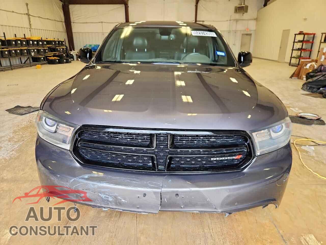 DODGE DURANGO 2015 - 1C4RDHDG7FC146811