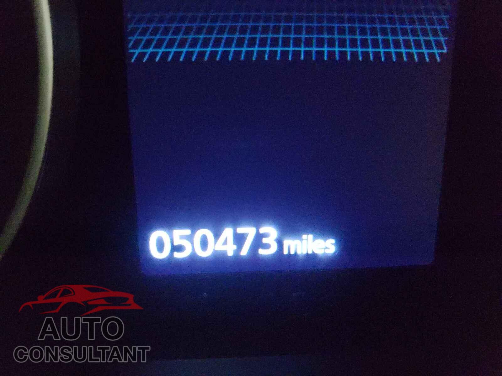 MITSUBISHI ECLIPSE 2019 - JA4AT5AA3KZ020879