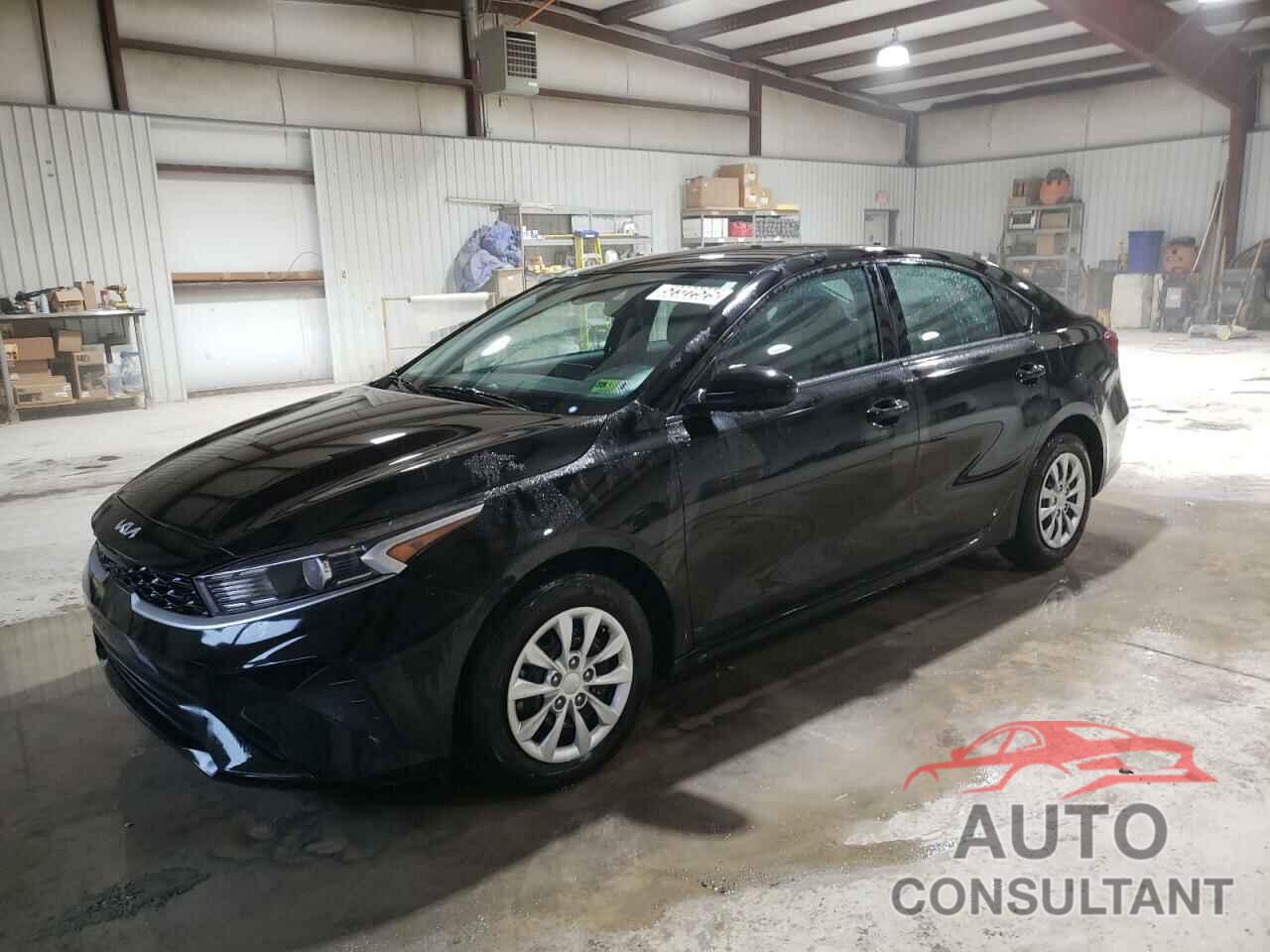 KIA FORTE 2023 - 3KPF24AD9PE646975