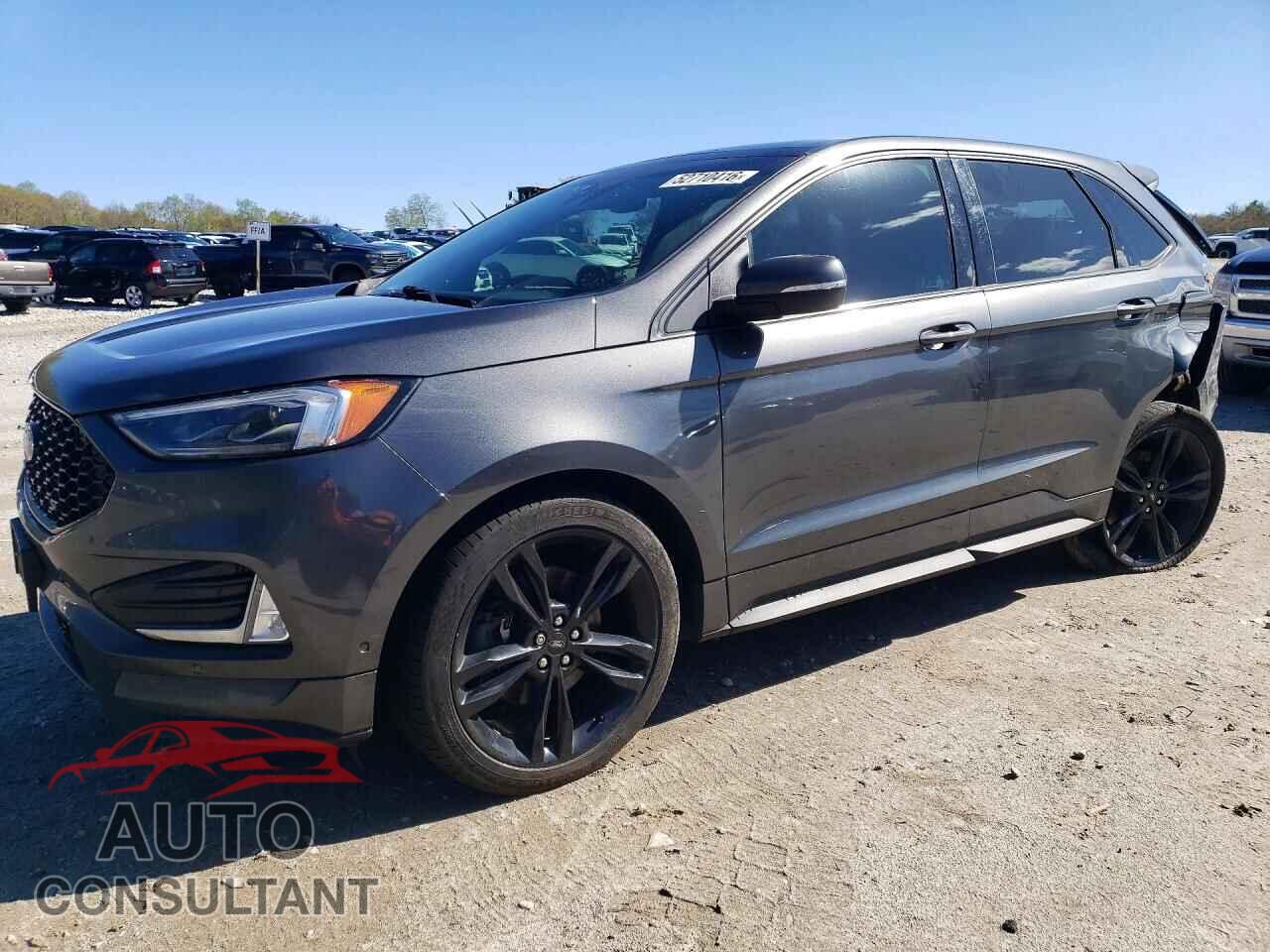 FORD EDGE 2020 - 2FMPK4AP5LBB02405