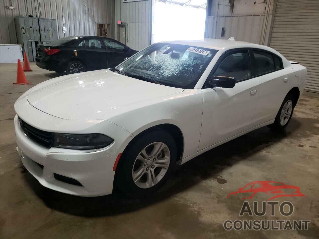 DODGE CHARGER 2023 - 2C3CDXBGXPH529440