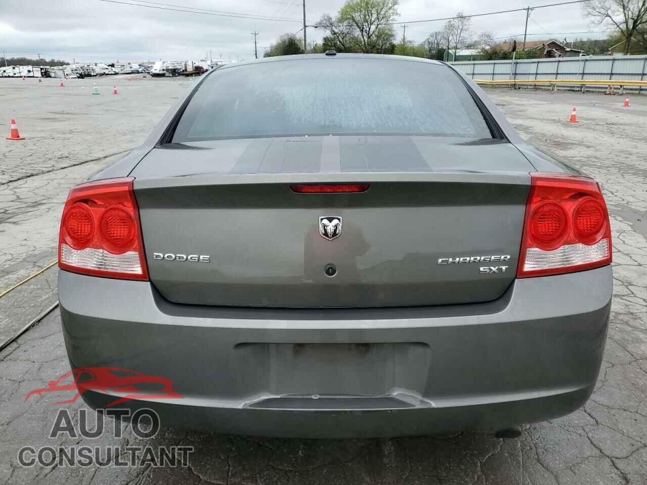 DODGE CHARGER 2010 - 2B3CA3CV2AH210228