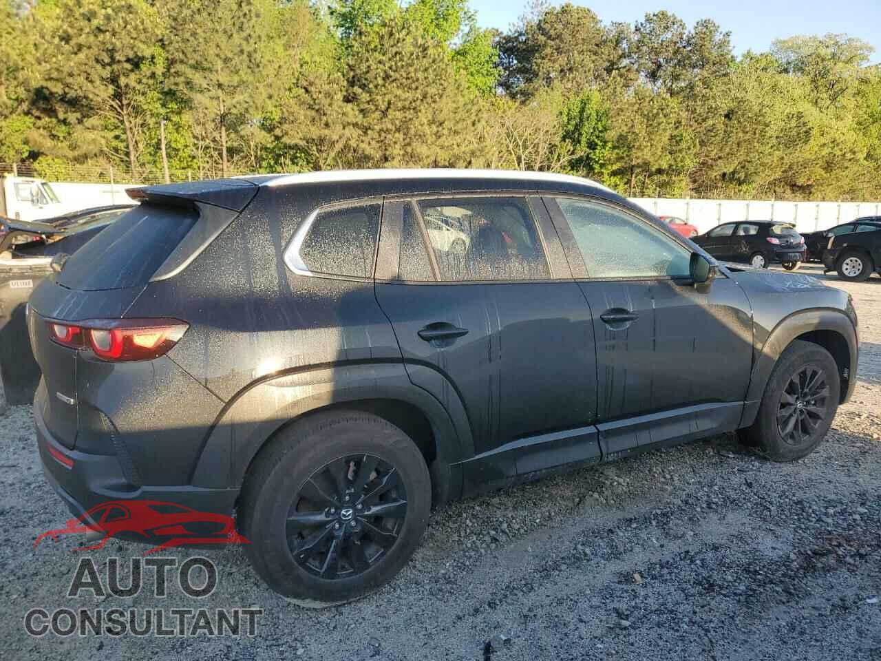 MAZDA CX-50 PREF 2024 - 7MMVABBM4RN181005