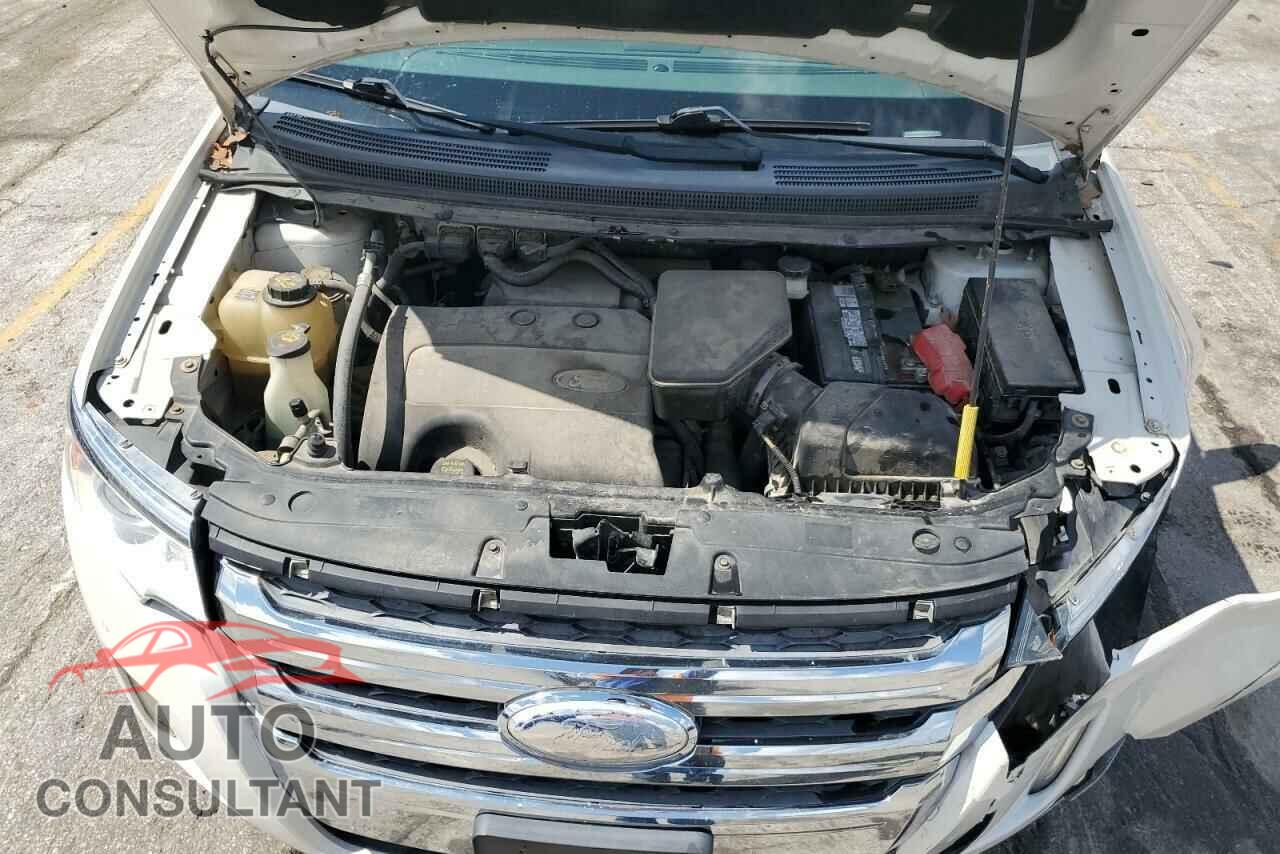 FORD EDGE 2011 - 2FMDK4KC6BBB60777