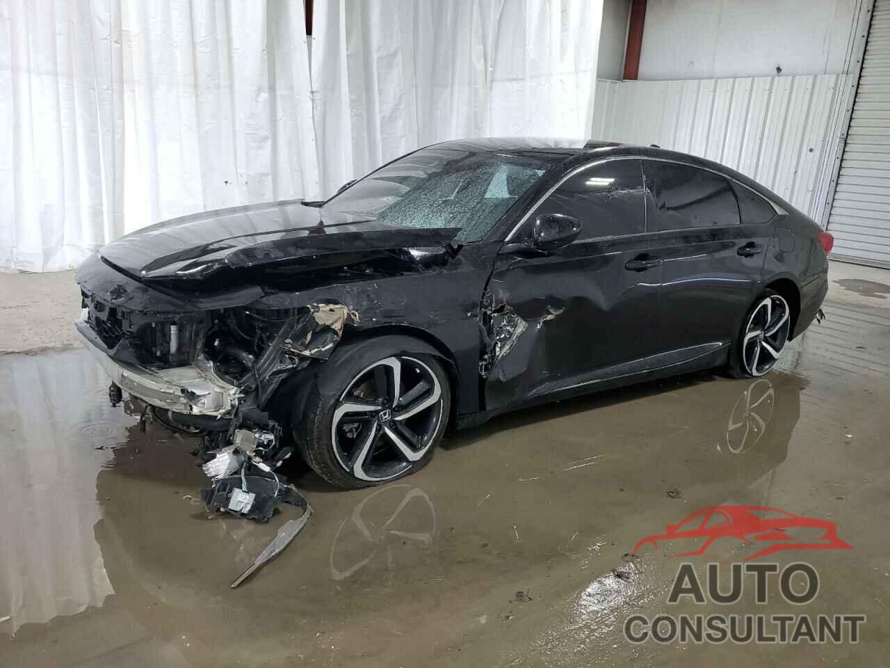 HONDA ACCORD 2020 - 1HGCV1F39LA102225