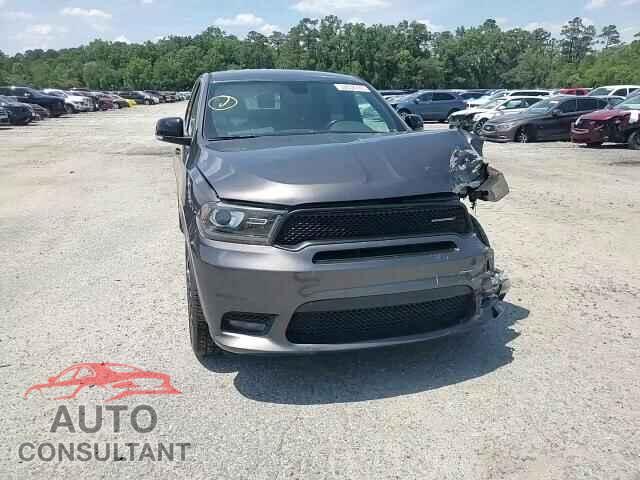 DODGE DURANGO 2020 - 1C4RDHDG8LC129883
