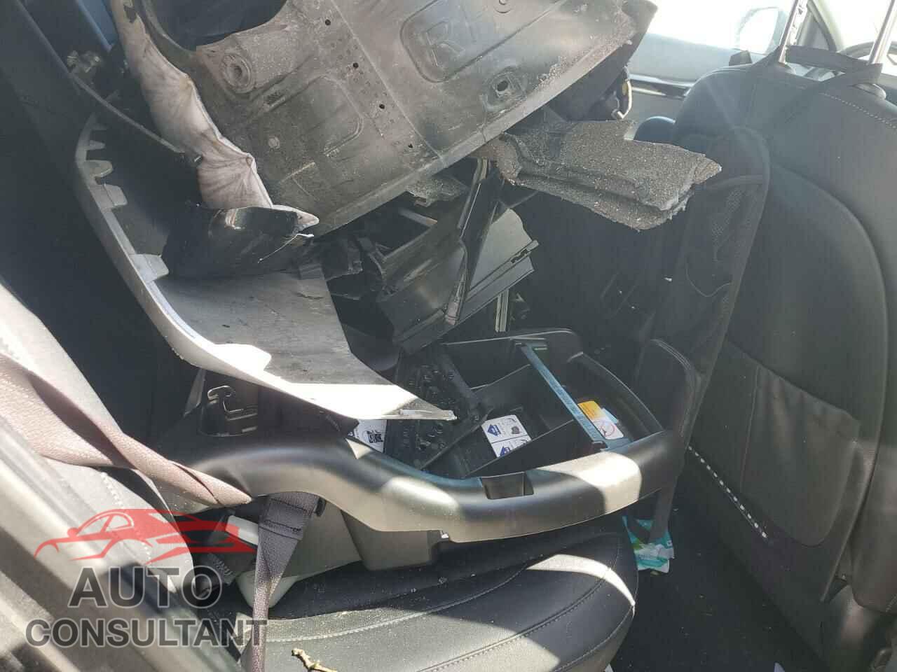 KIA SELTOS 2024 - KNDER2AA7R7588935