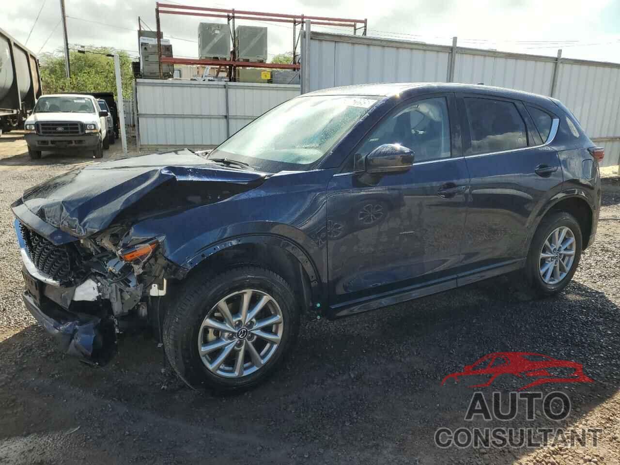 MAZDA CX-5 SELEC 2024 - JM3KFBBL2R0484140