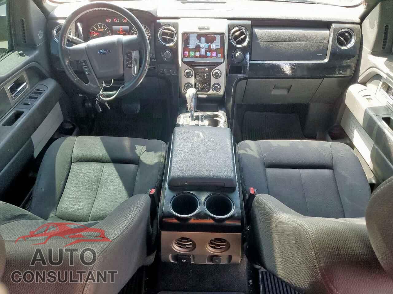 FORD F-150 2013 - 1FTFW1EF1DFD68959