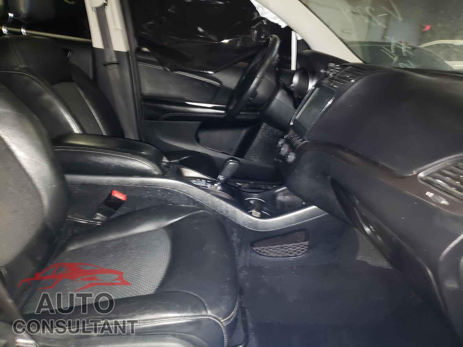 DODGE JOURNEY 2017 - 3C4PDCGG1HT532234