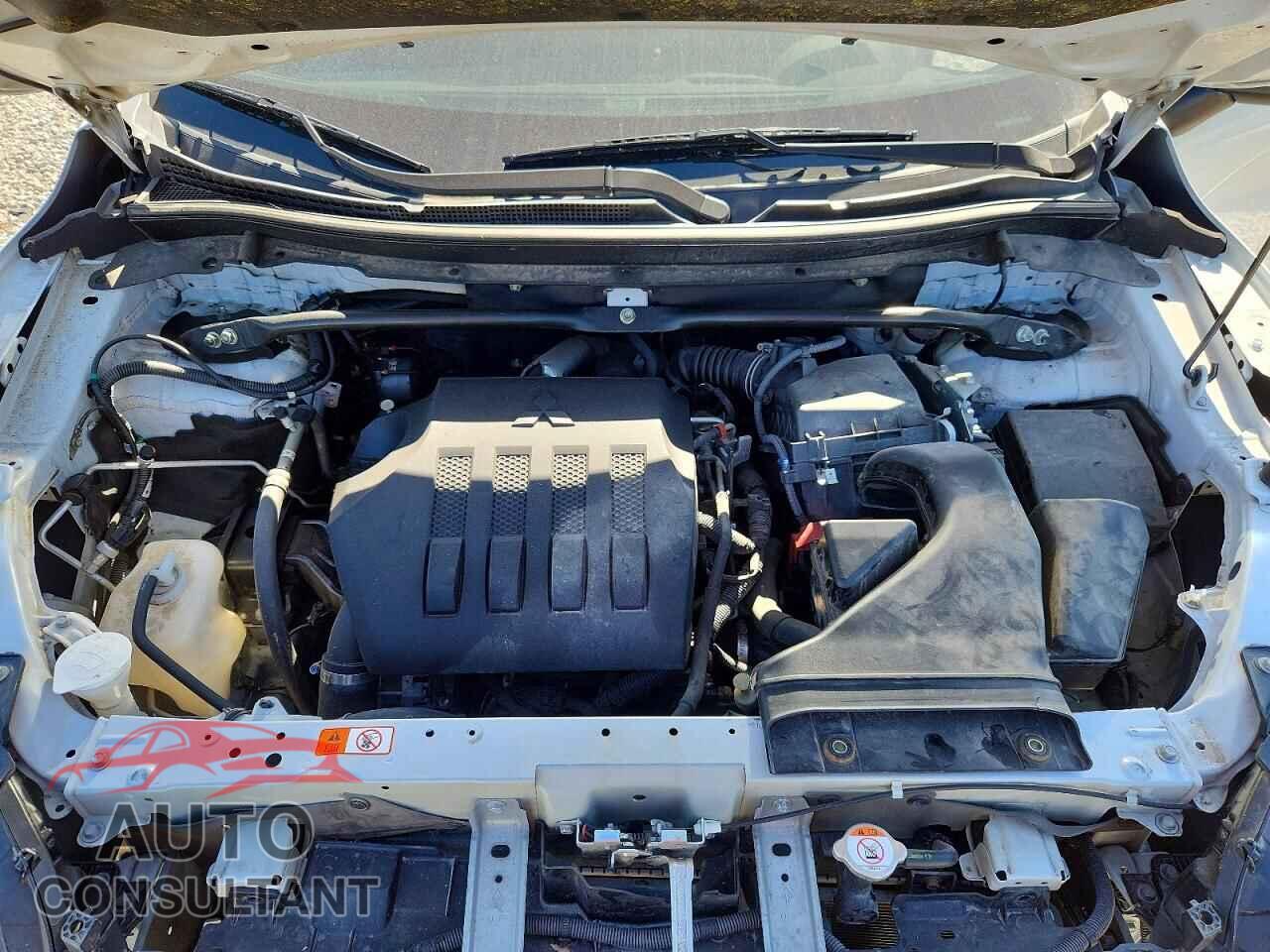 MITSUBISHI ECLIPSE 2023 - JA4ATWAA1PZ046443