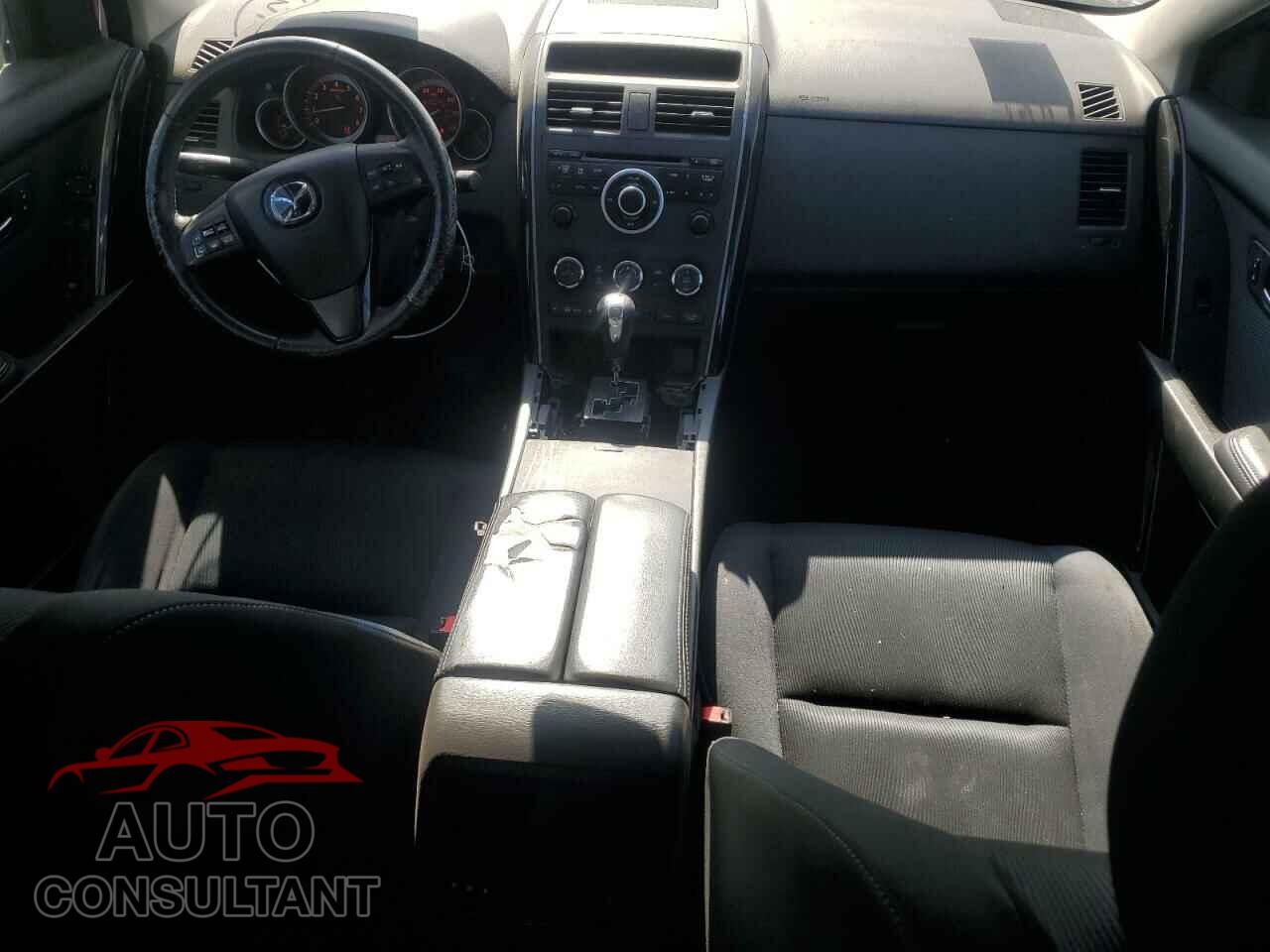 MAZDA CX-9 2012 - JM3TB2BA2C0368023