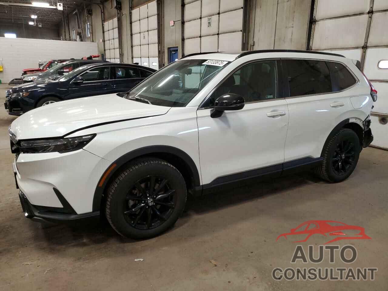 HONDA CRV 2023 - 7FARS6H54PE020191