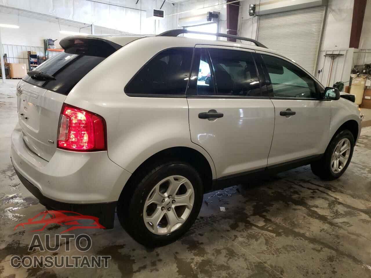 FORD EDGE 2014 - 2FMDK4GC5EBA71263