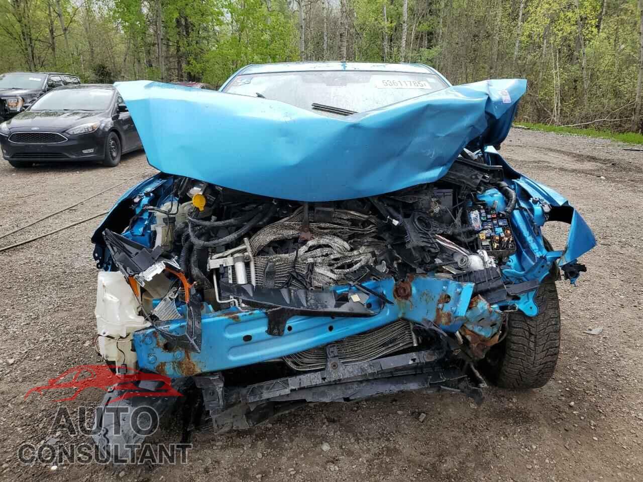 MAZDA 3 2011 - JM1BL1VFXB1424754