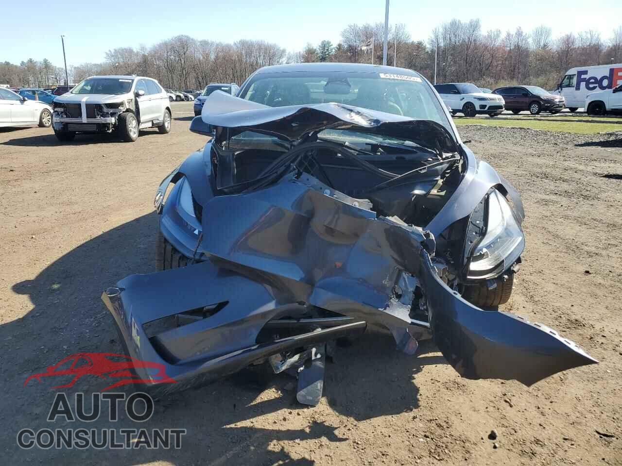 TESLA MODEL 3 2023 - 5YJ3E1EA9PF569611