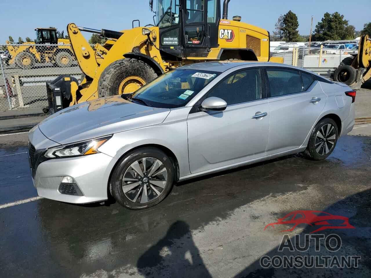 NISSAN ALTIMA 2022 - 1N4BL4DV8NN335701