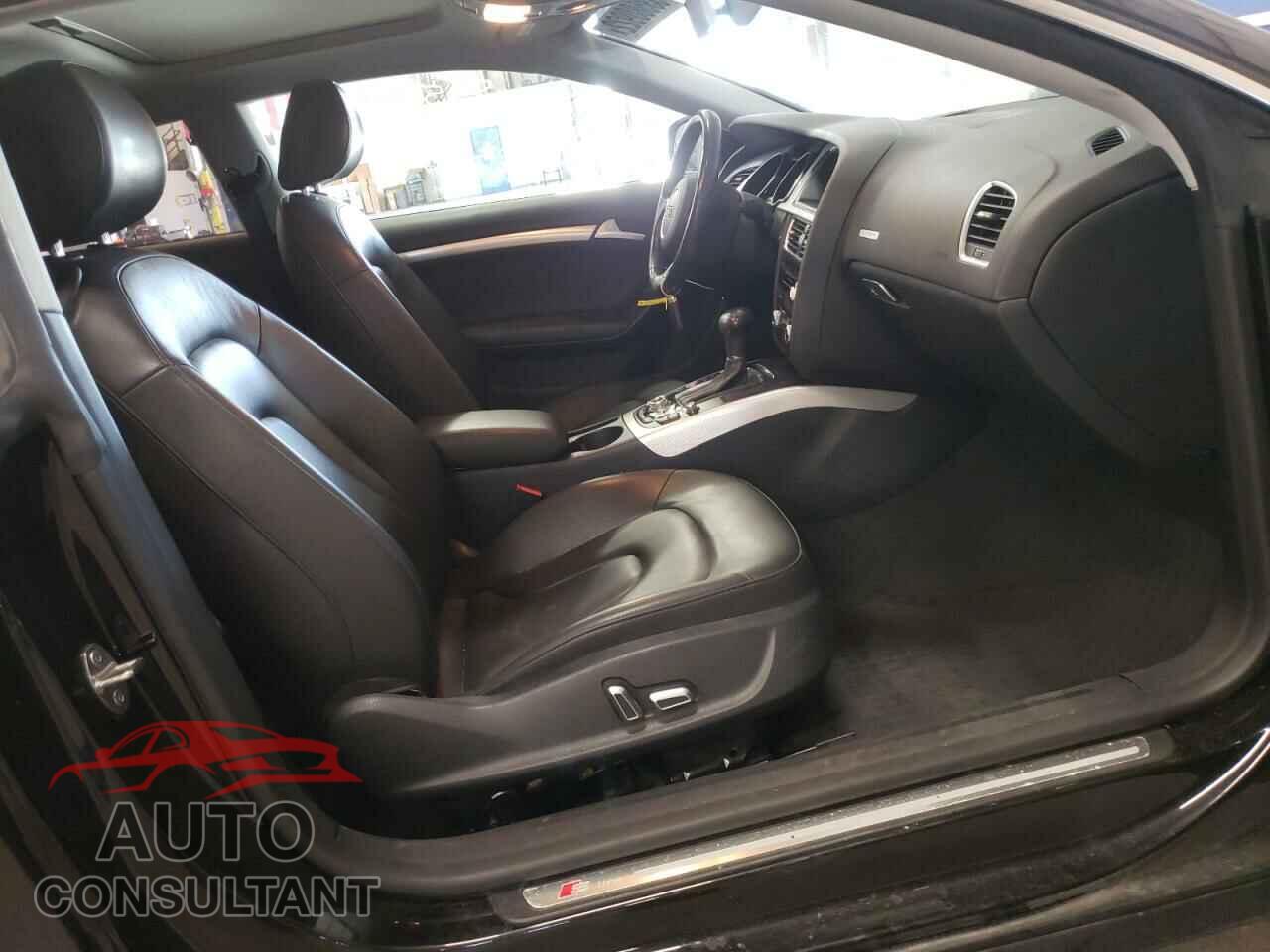 AUDI A5 2016 - WAUD2AFR5GA038543