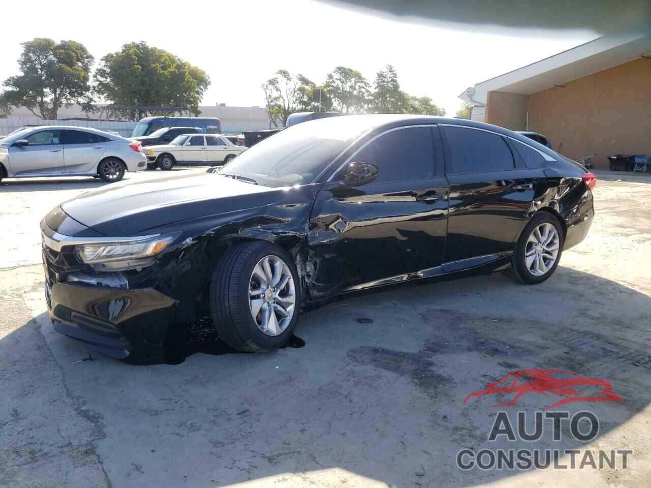 HONDA ACCORD 2020 - 1HGCV1F13LA154464