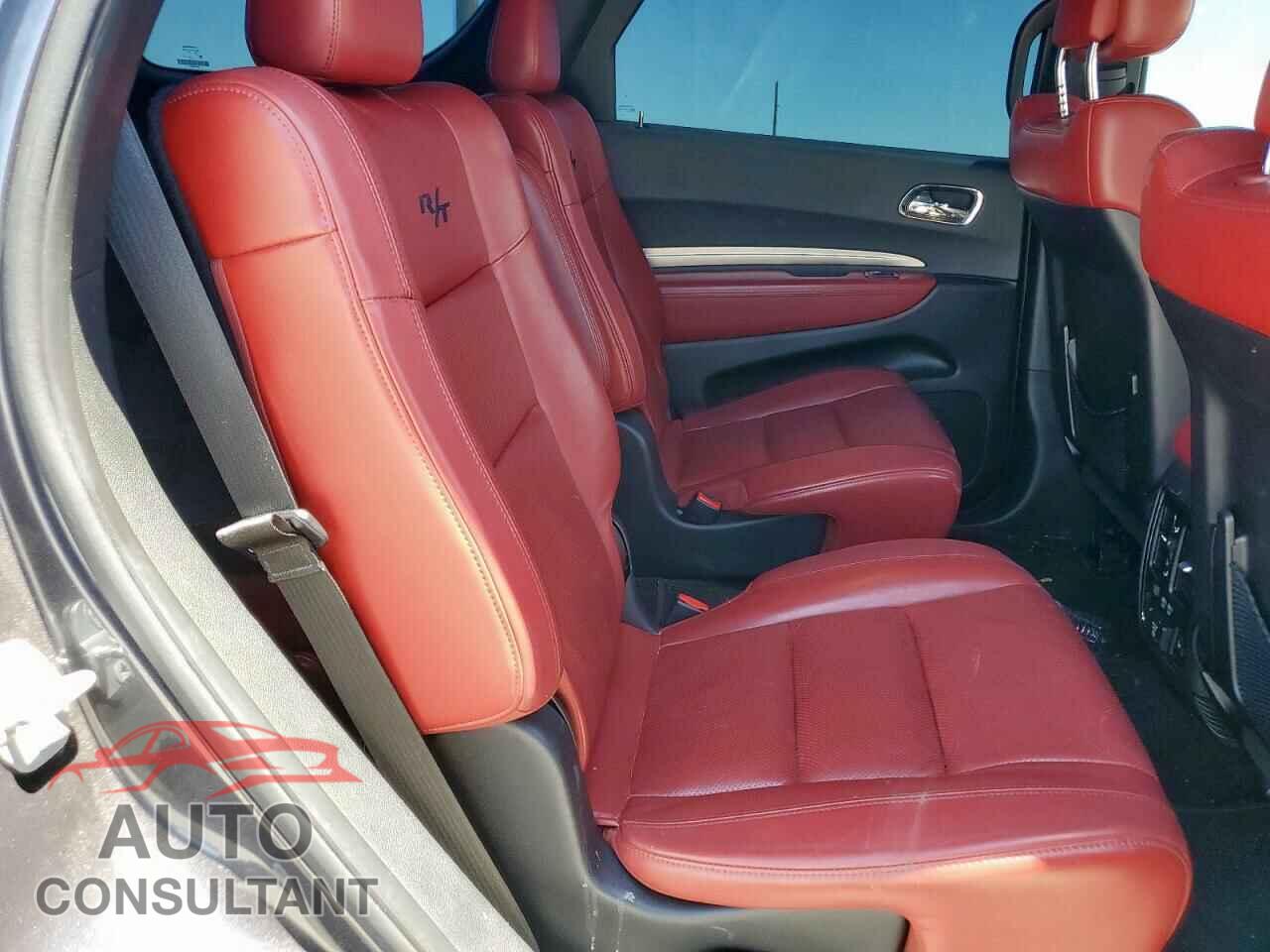 DODGE DURANGO 2015 - 1C4SDJCT6FC132518