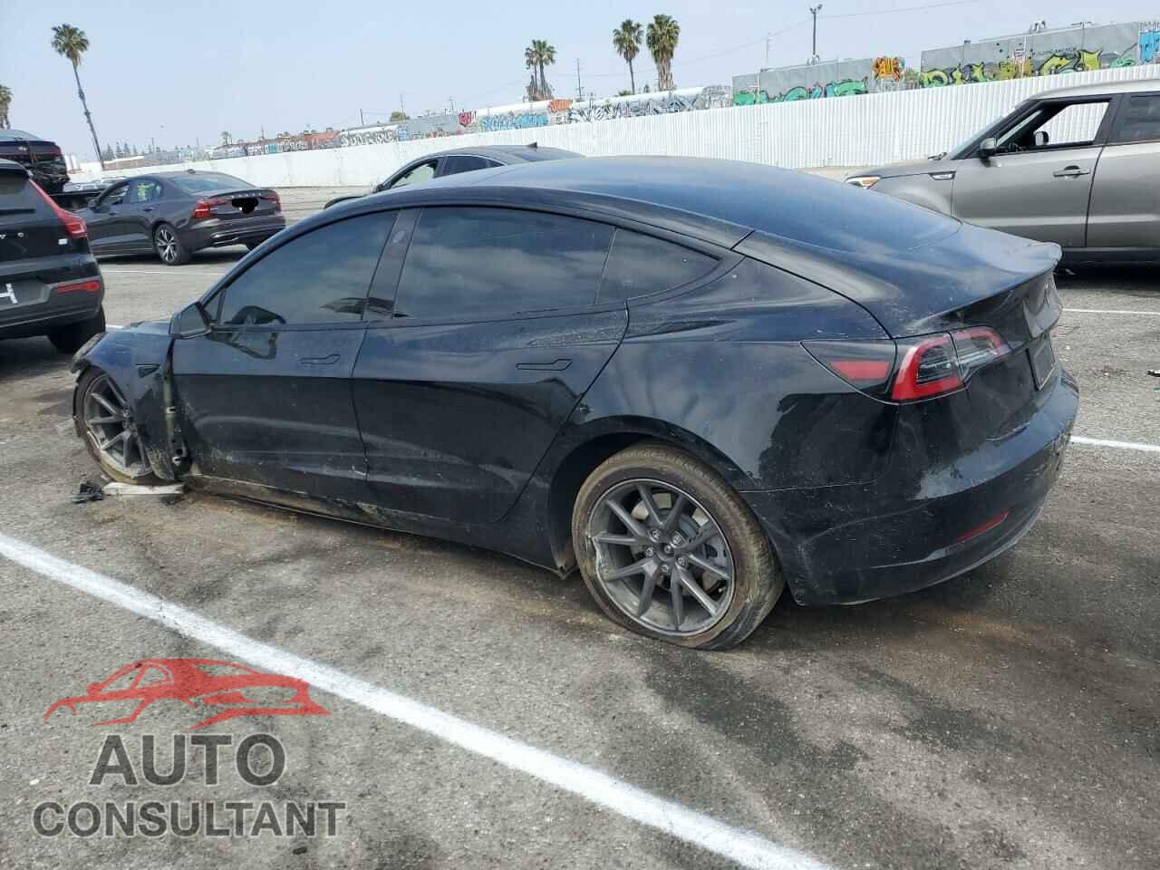 TESLA MODEL 3 2023 - 5YJ3E1EA9PF557930