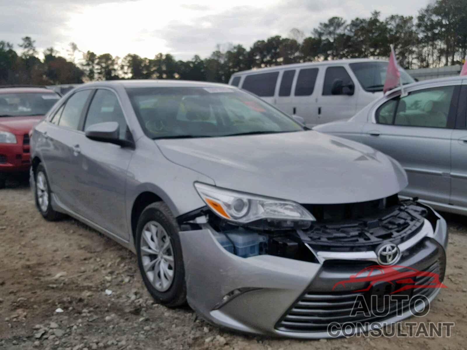 TOYOTA CAMRY 2016 - 4T1BF1FK6GU543826