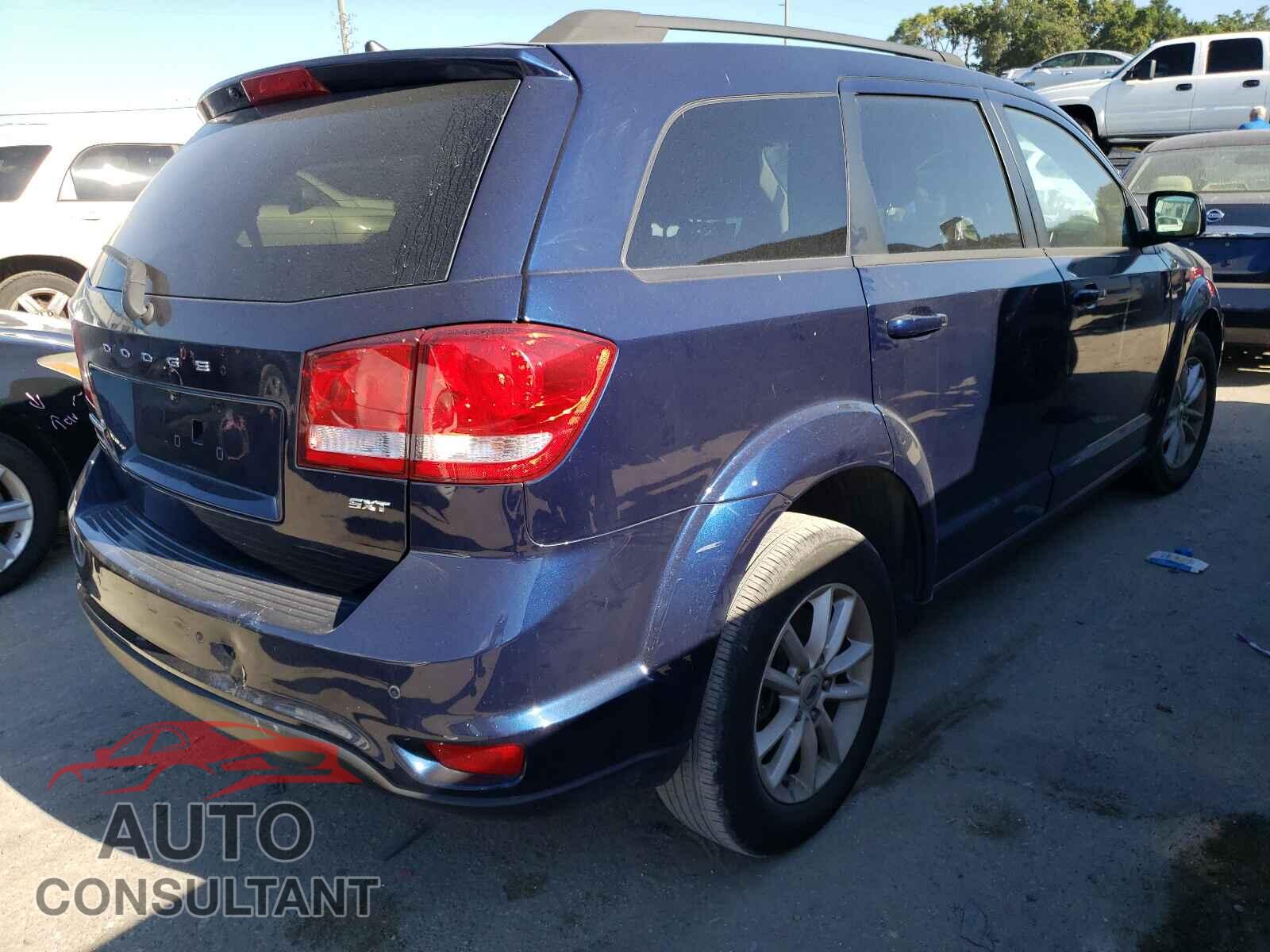 DODGE JOURNEY 2018 - 3C4PDCBB7JT386231